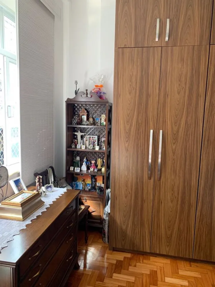 Apartamento, 3 quartos, 130 m² - Foto 38