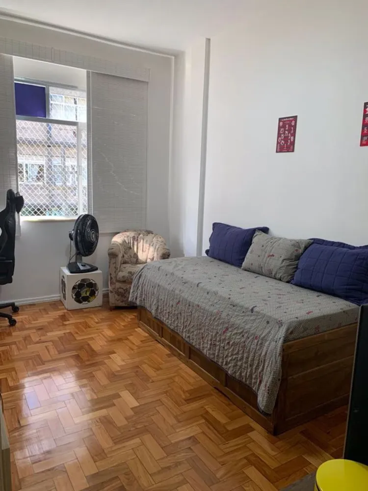 Apartamento, 3 quartos, 130 m² - Foto 6