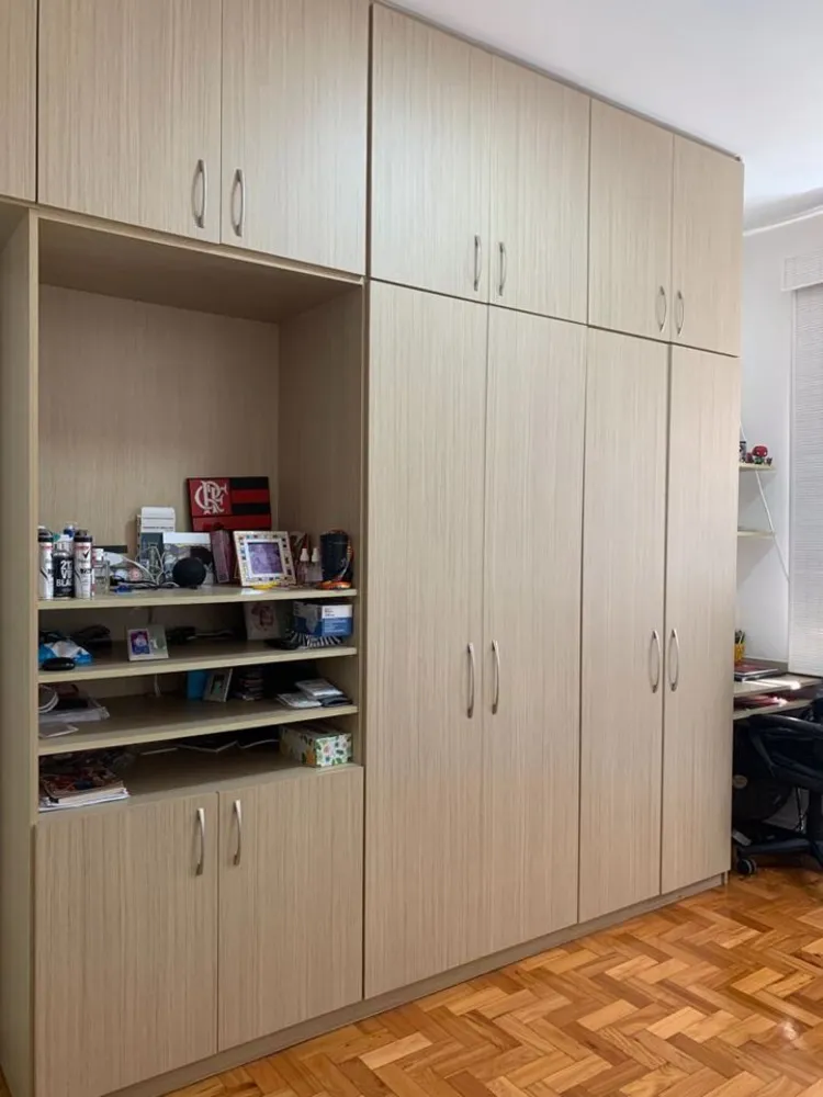 Apartamento, 3 quartos, 130 m² - Foto 14