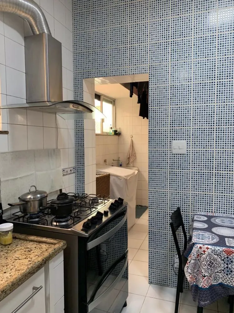 Apartamento, 3 quartos, 130 m² - Foto 10