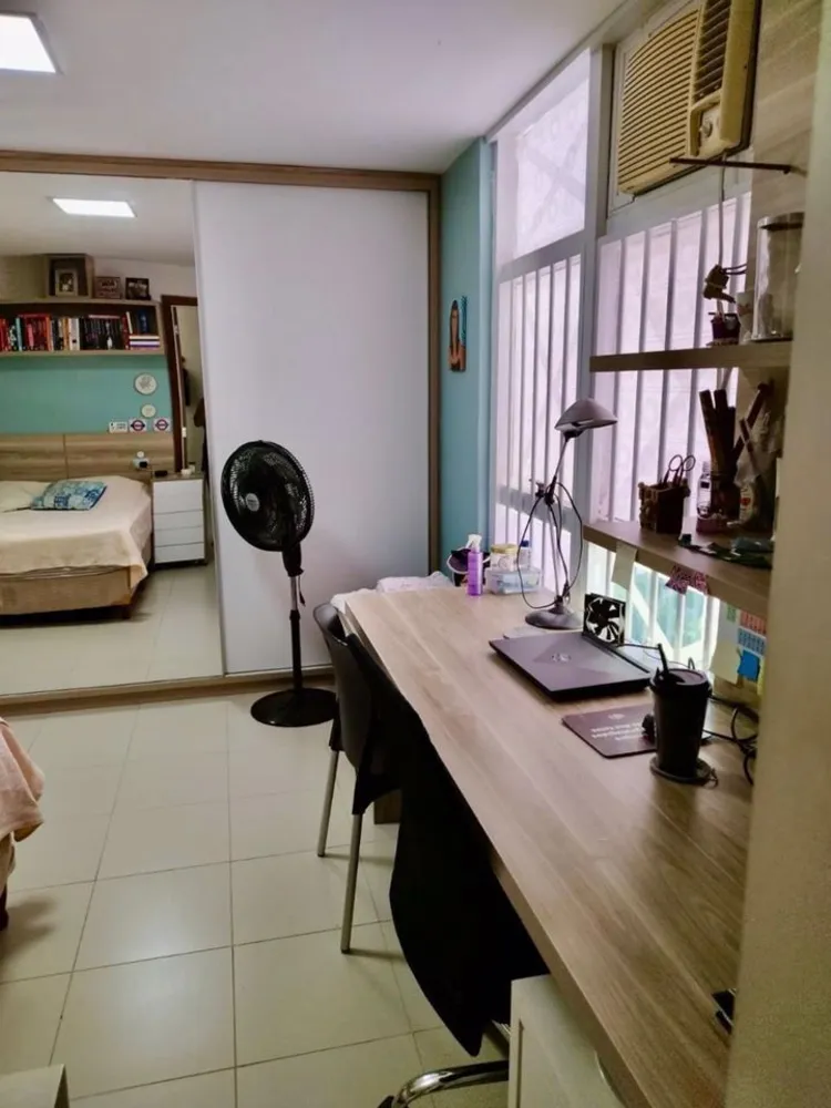 Apartamento, 4 quartos, 157 m² - Foto 27