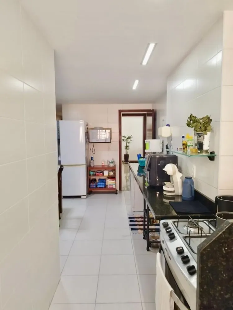 Apartamento, 4 quartos, 157 m² - Foto 40
