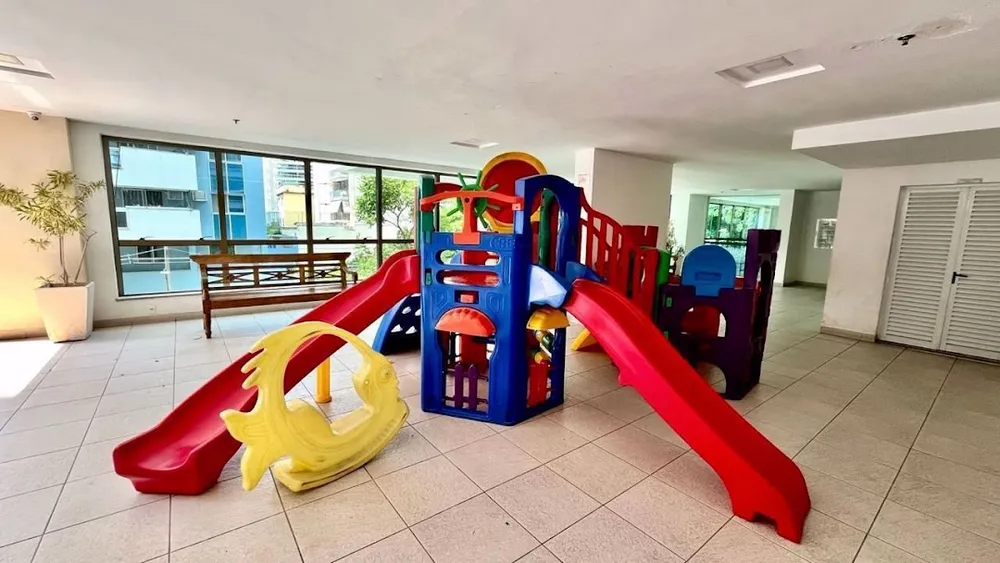 Apartamento, 4 quartos, 157 m² - Foto 38