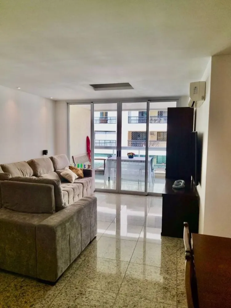 Apartamento, 4 quartos, 157 m² - Foto 1