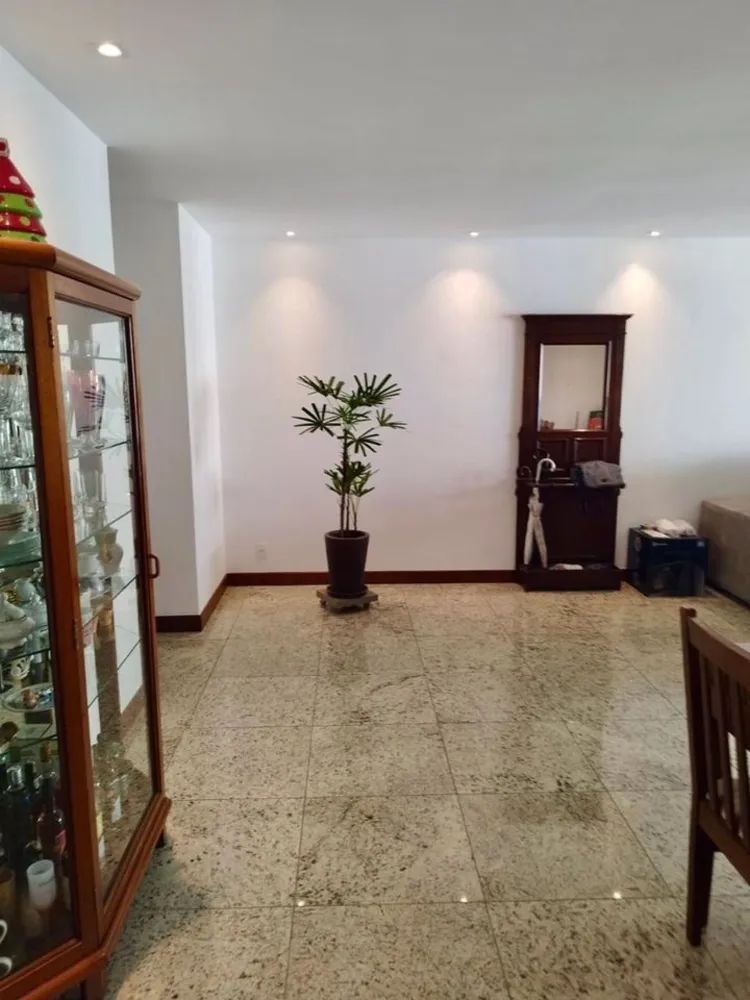 Apartamento, 4 quartos, 157 m² - Foto 7