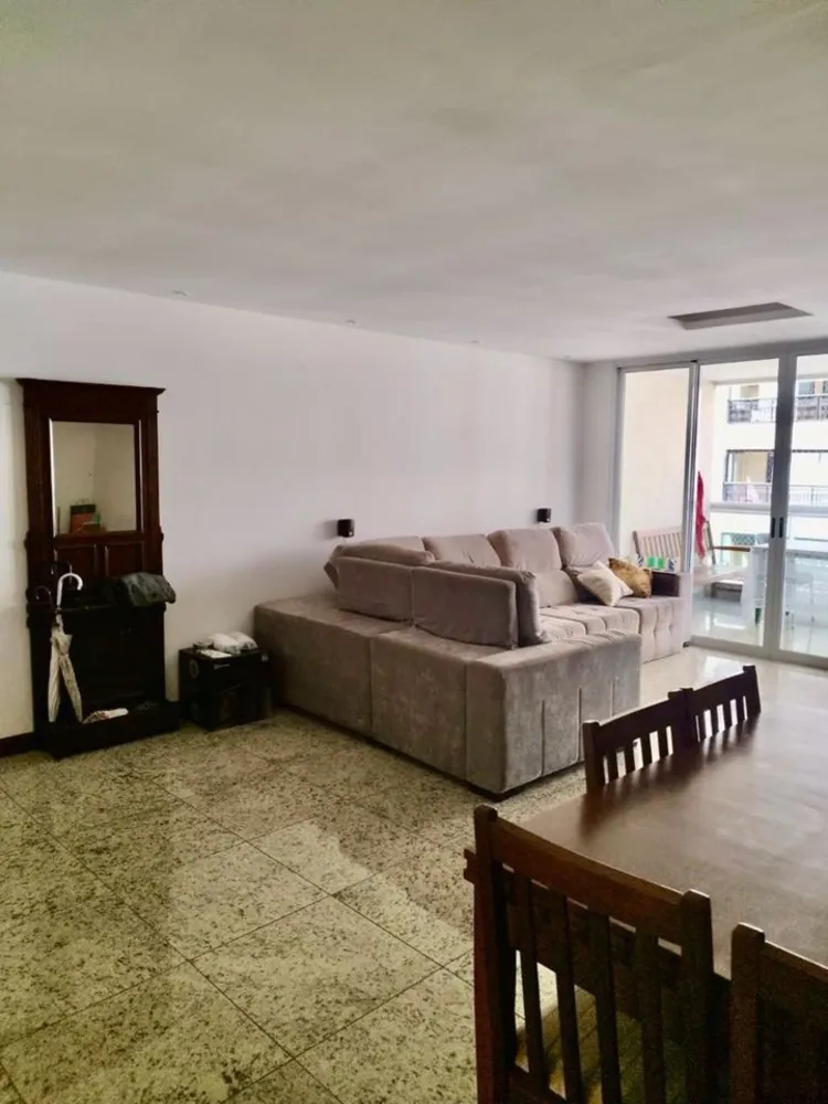 Apartamento, 4 quartos, 157 m² - Foto 3