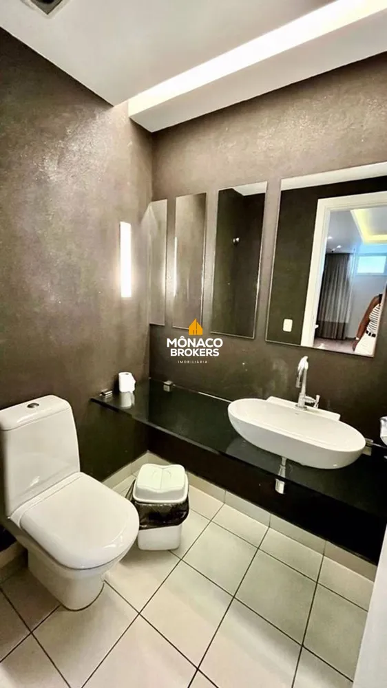 Apartamento, 4 quartos, 157 m² - Foto 17