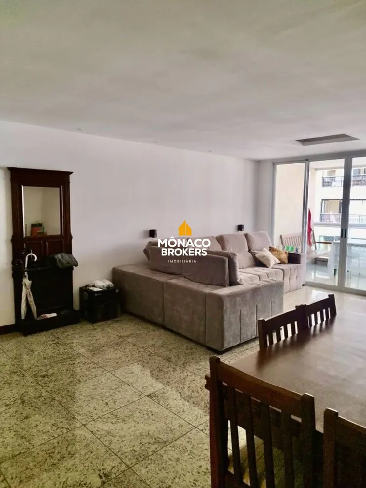 Apartamento, 4 quartos, 157 m² - Foto 5