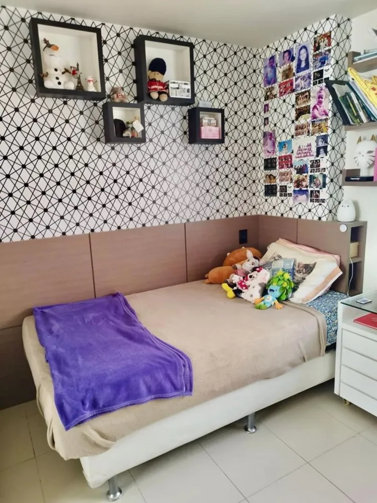 Apartamento, 4 quartos, 157 m² - Foto 28