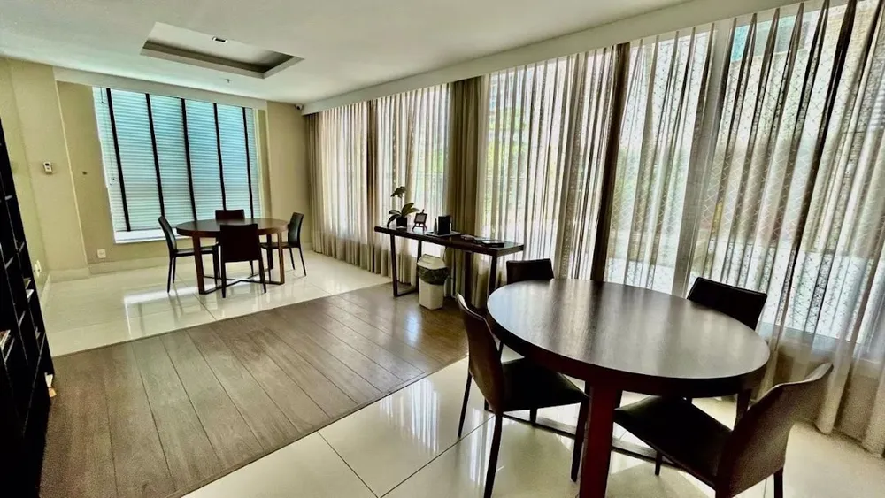 Apartamento, 4 quartos, 157 m² - Foto 33