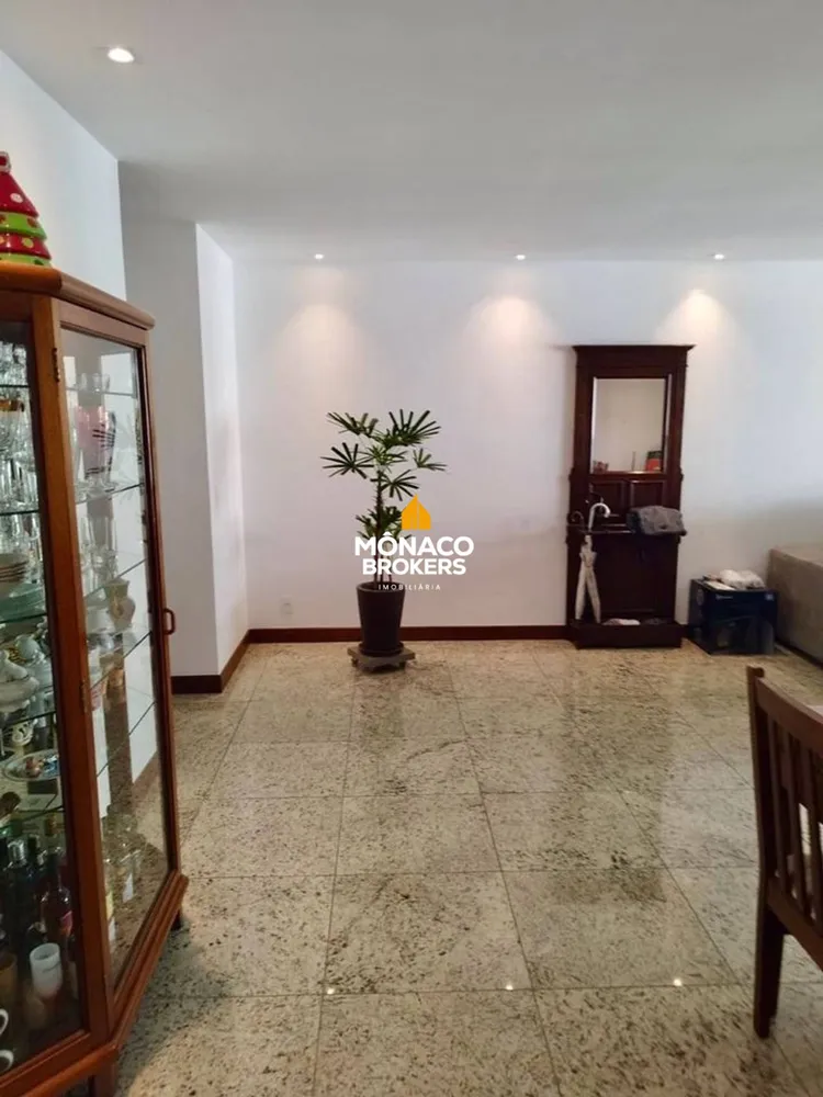 Apartamento, 4 quartos, 157 m² - Foto 13