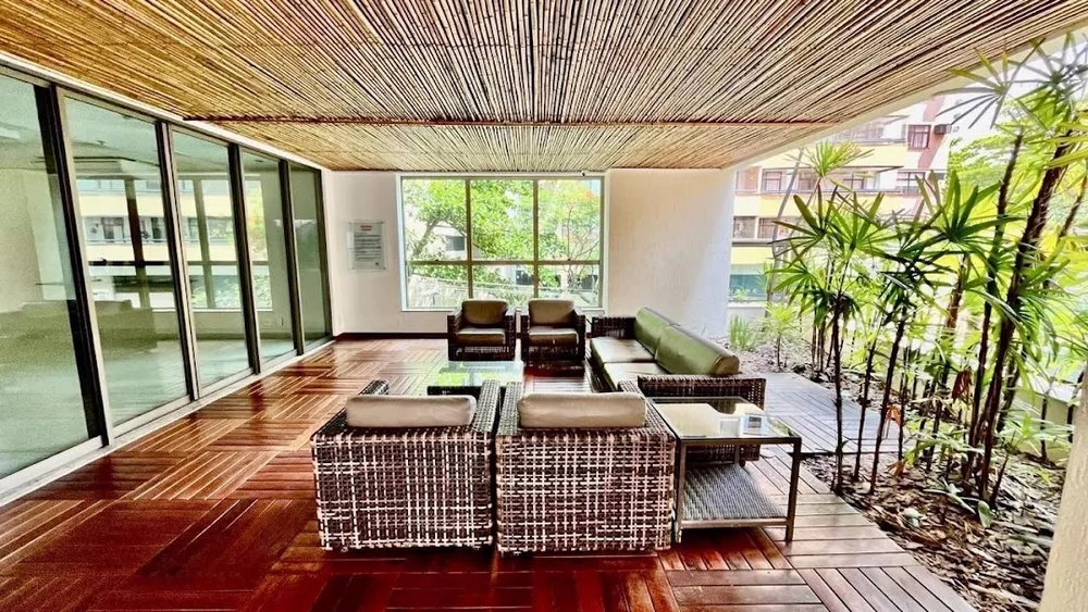 Apartamento, 4 quartos, 157 m² - Foto 15