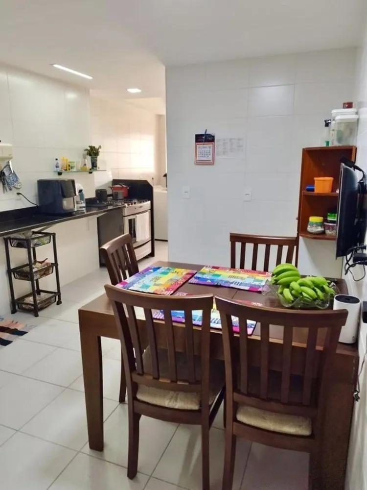 Apartamento, 4 quartos, 157 m² - Foto 22