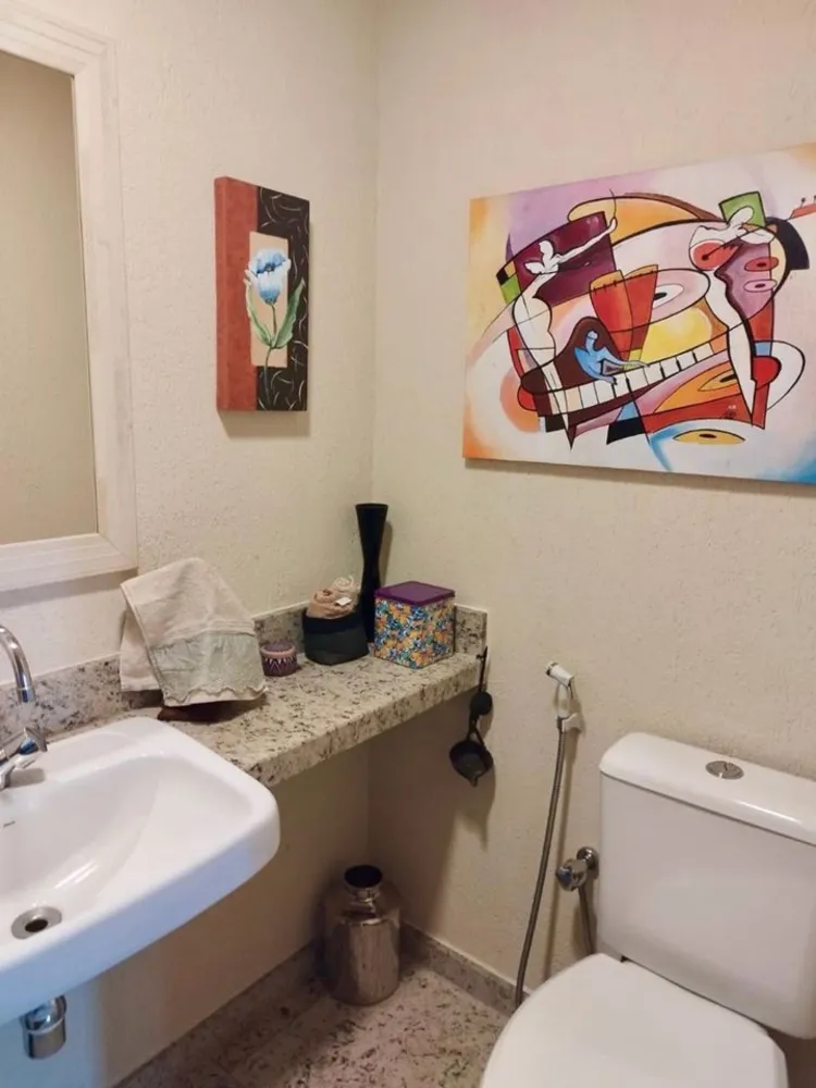 Apartamento, 4 quartos, 157 m² - Foto 19