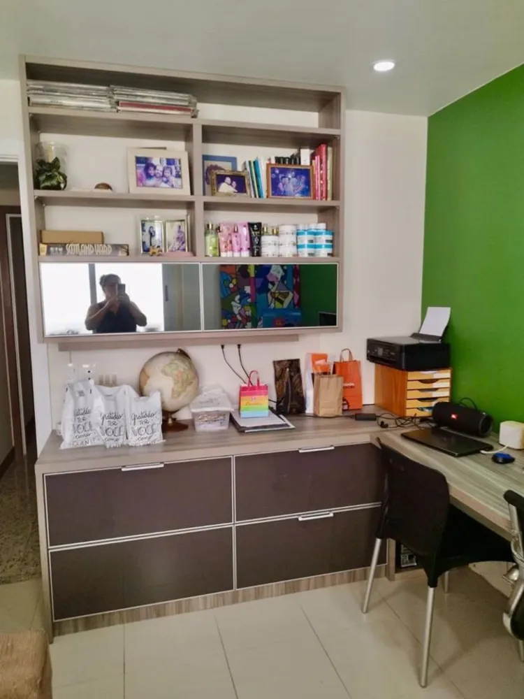 Apartamento, 4 quartos, 157 m² - Foto 11