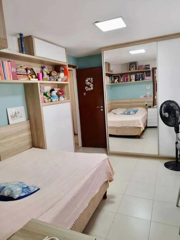 Apartamento, 4 quartos, 157 m² - Foto 39
