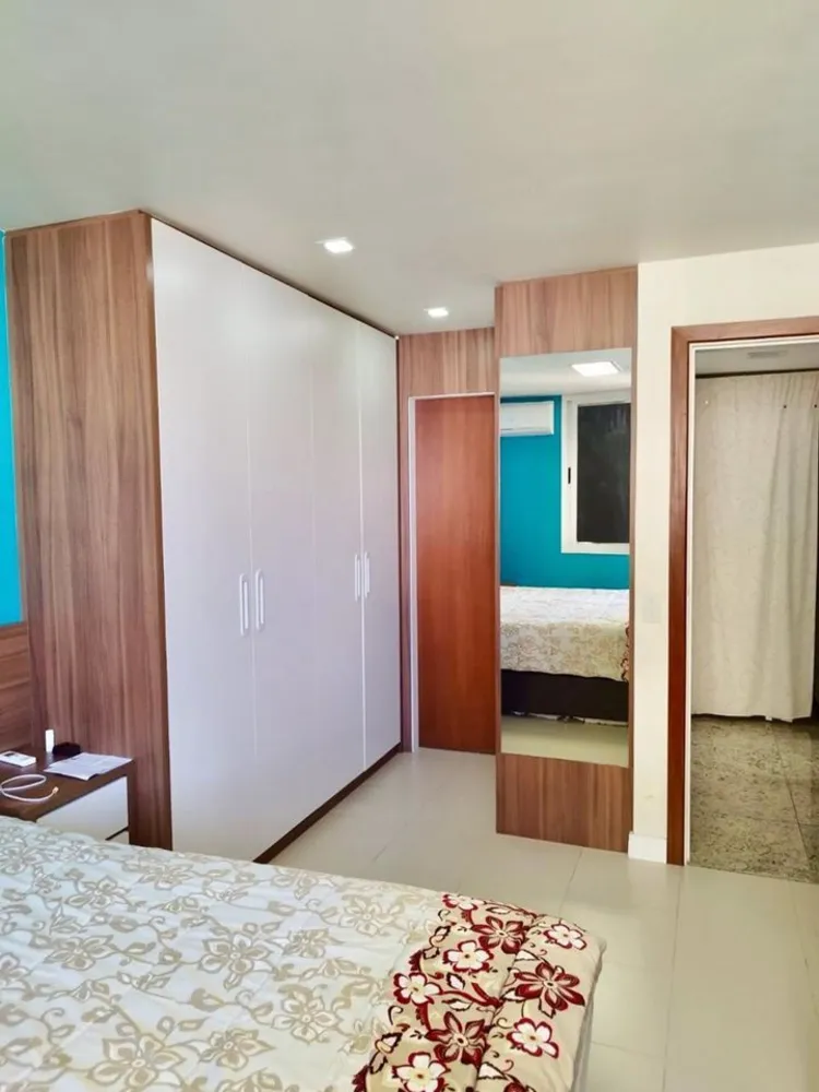 Apartamento, 4 quartos, 157 m² - Foto 10