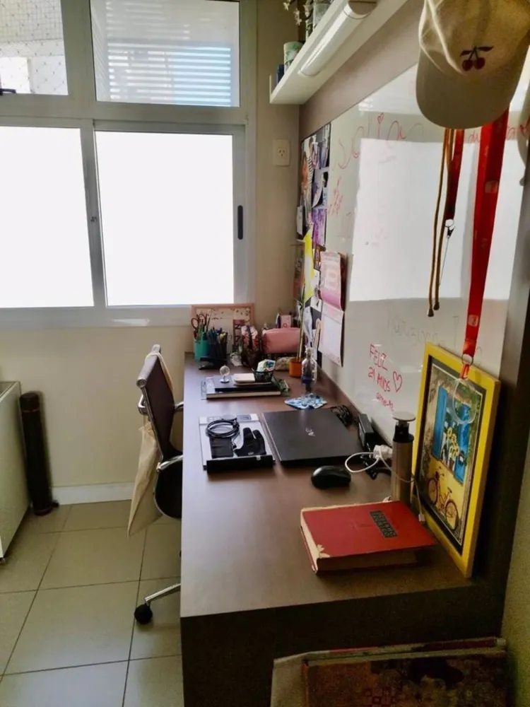 Apartamento, 4 quartos, 157 m² - Foto 31