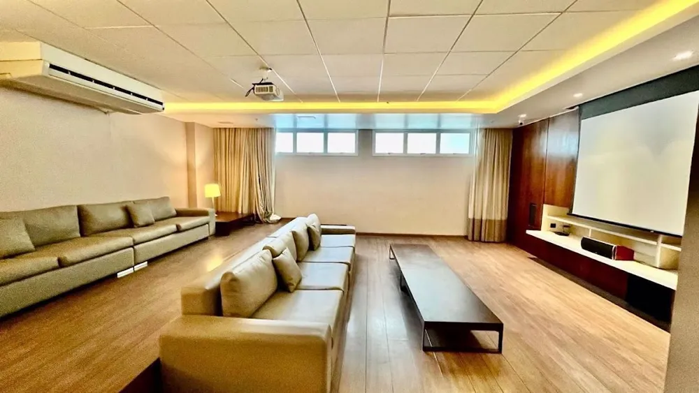 Apartamento, 4 quartos, 157 m² - Foto 14