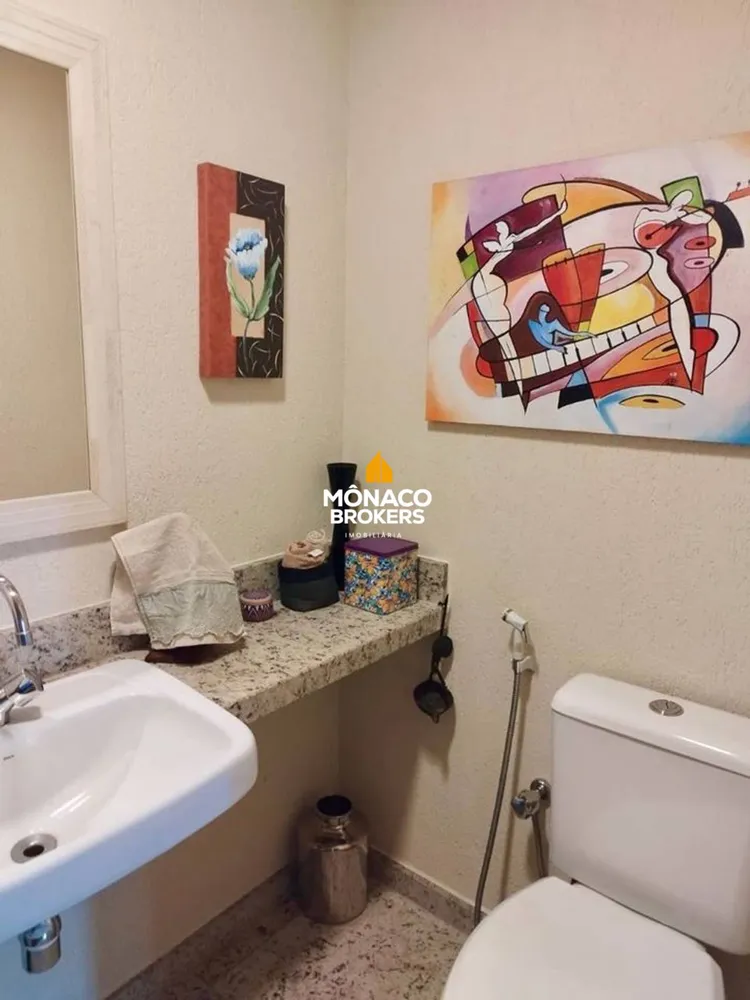 Apartamento, 4 quartos, 157 m² - Foto 21