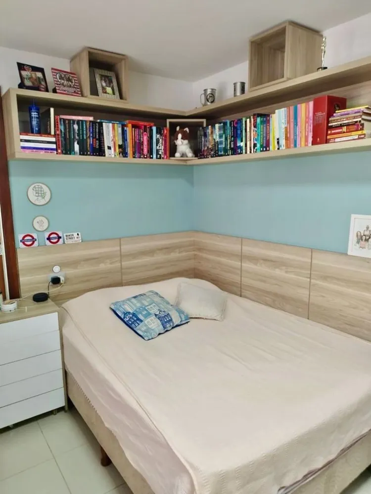 Apartamento, 4 quartos, 157 m² - Foto 16