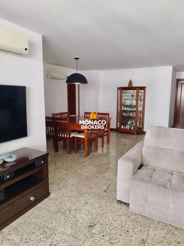 Apartamento, 4 quartos, 157 m² - Foto 9