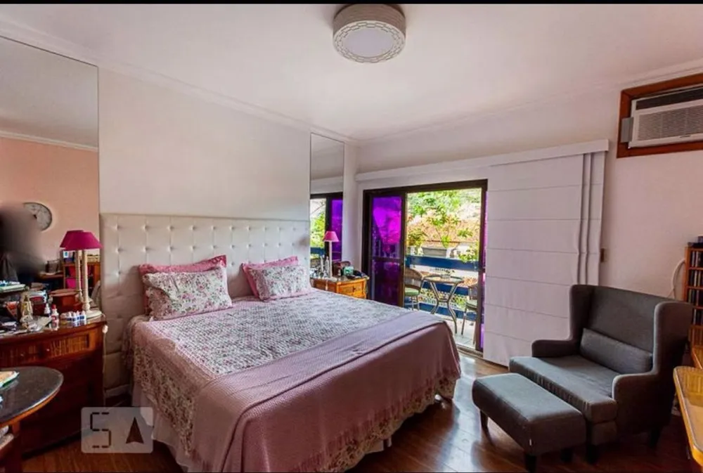 Casa, 4 quartos, 300 m² - Foto 11