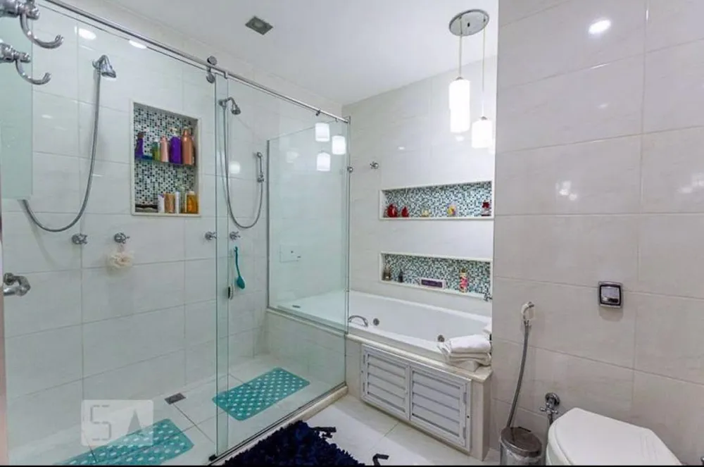 Casa, 4 quartos, 300 m² - Foto 15