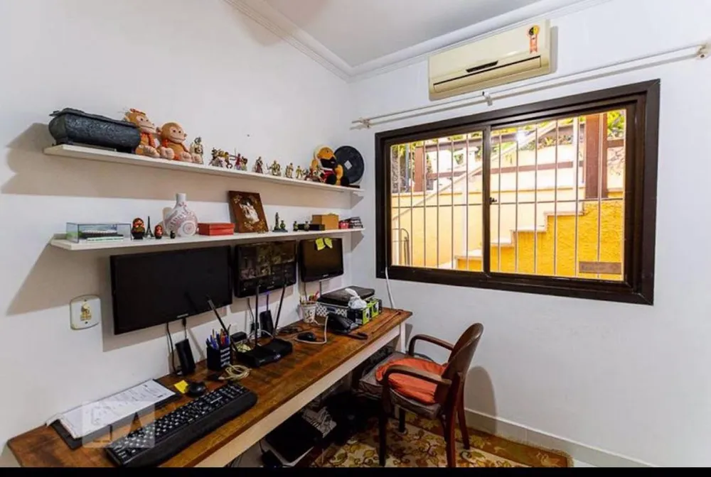 Casa, 4 quartos, 300 m² - Foto 20