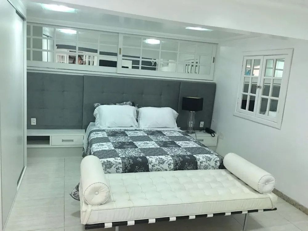 Casa, 4 quartos, 300 m² - Foto 19