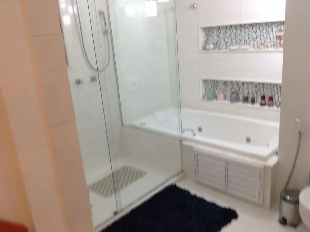 Casa, 4 quartos, 300 m² - Foto 9