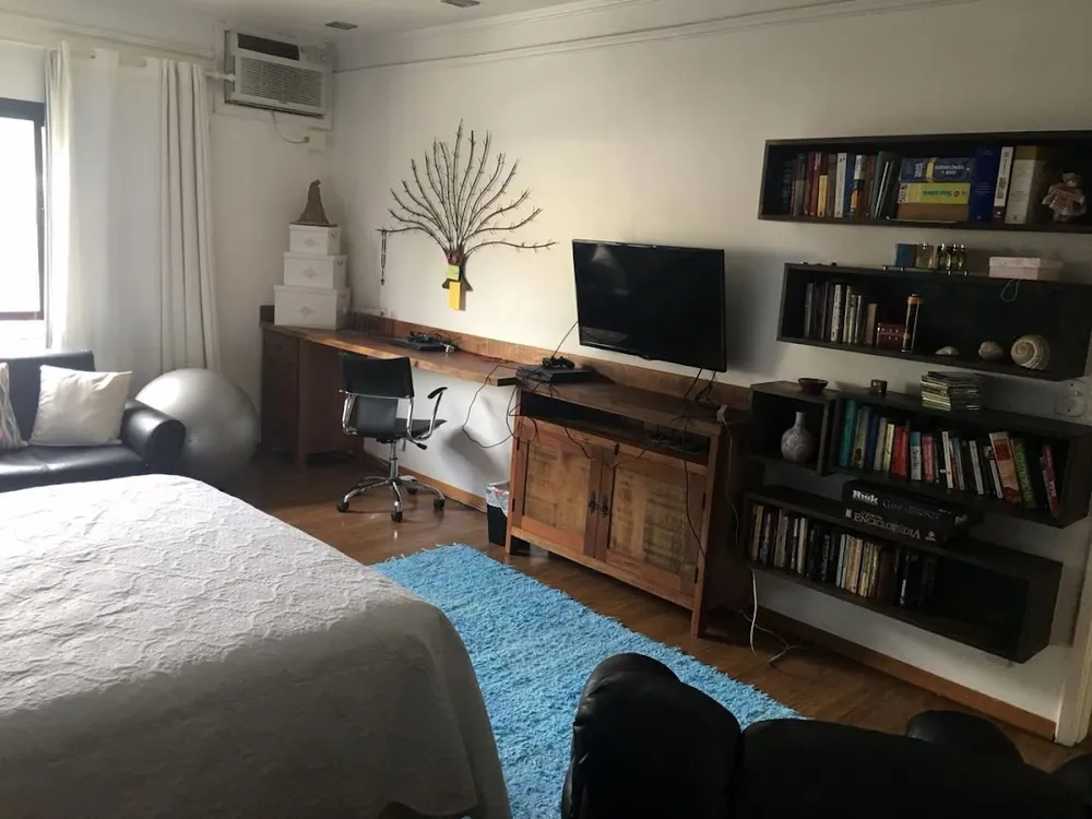 Casa, 4 quartos, 300 m² - Foto 23