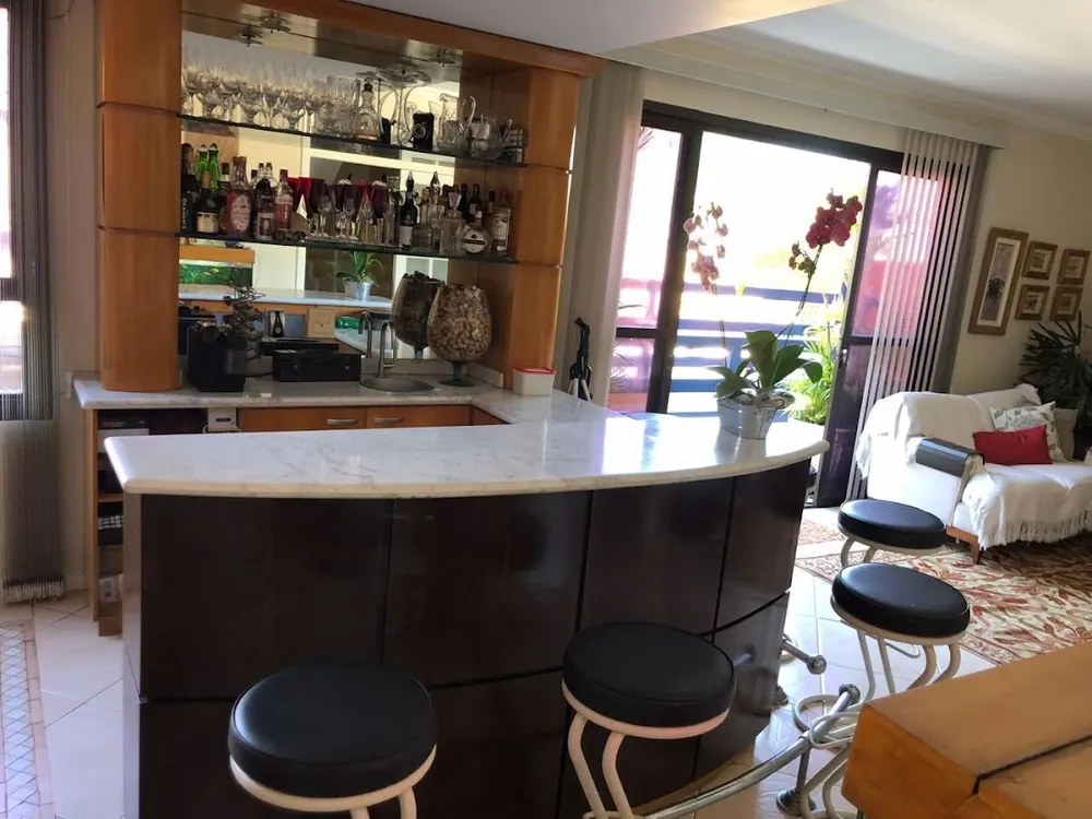 Casa, 4 quartos, 300 m² - Foto 31
