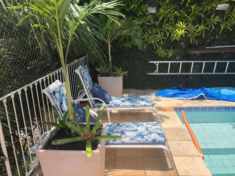 Casa, 4 quartos, 300 m² - Foto 37