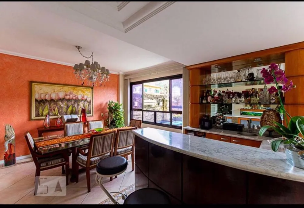 Casa, 4 quartos, 300 m² - Foto 3