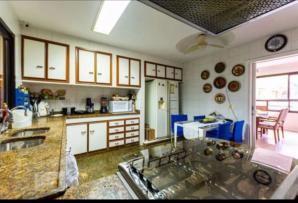 Casa, 4 quartos, 300 m² - Foto 30
