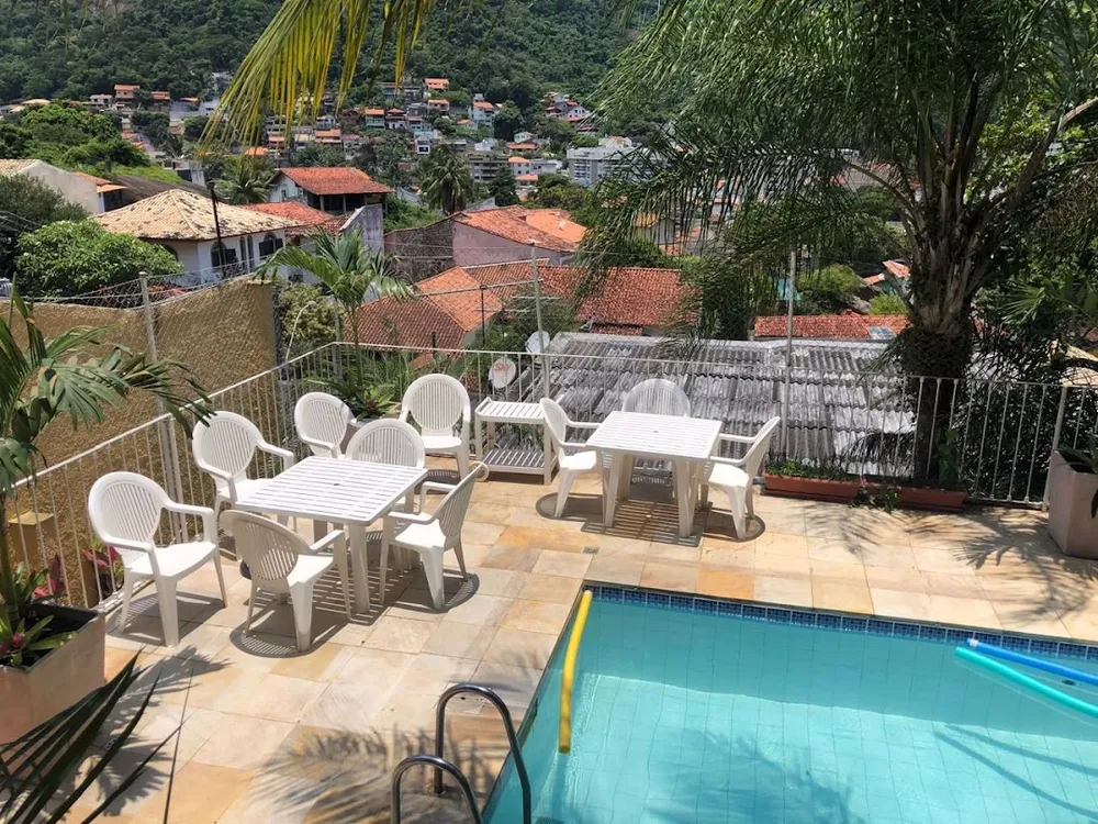 Casa, 4 quartos, 300 m² - Foto 39