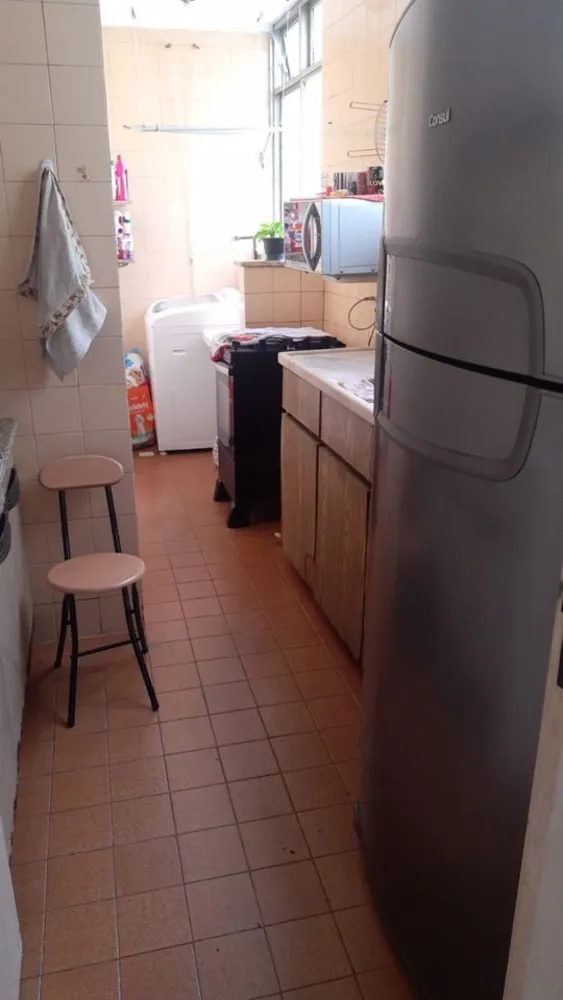 Apartamento, 1 quarto, 43 m² - Foto 4