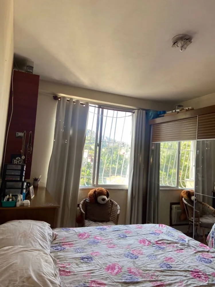 Apartamento, 1 quarto, 43 m² - Foto 2