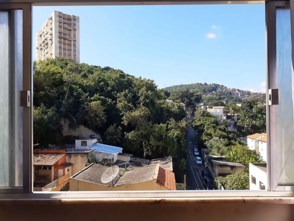 Apartamento, 1 quarto, 43 m² - Foto 1
