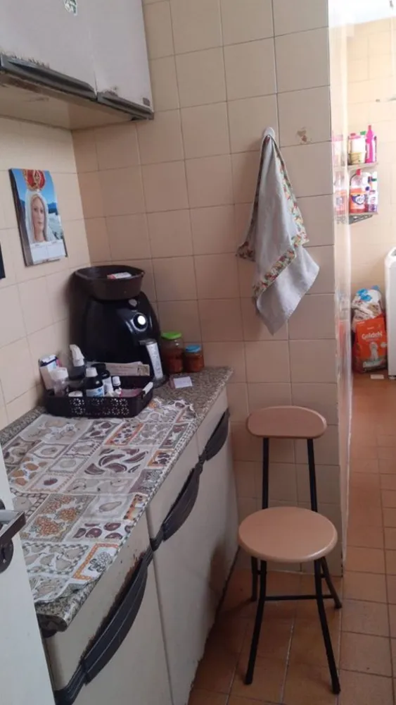 Apartamento, 1 quarto, 43 m² - Foto 5