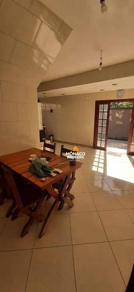 Casa de Condomínio, 5 quartos - Foto 13