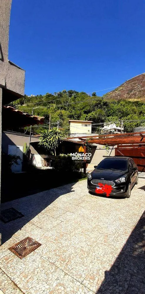 Casa de Condomínio, 5 quartos - Foto 10