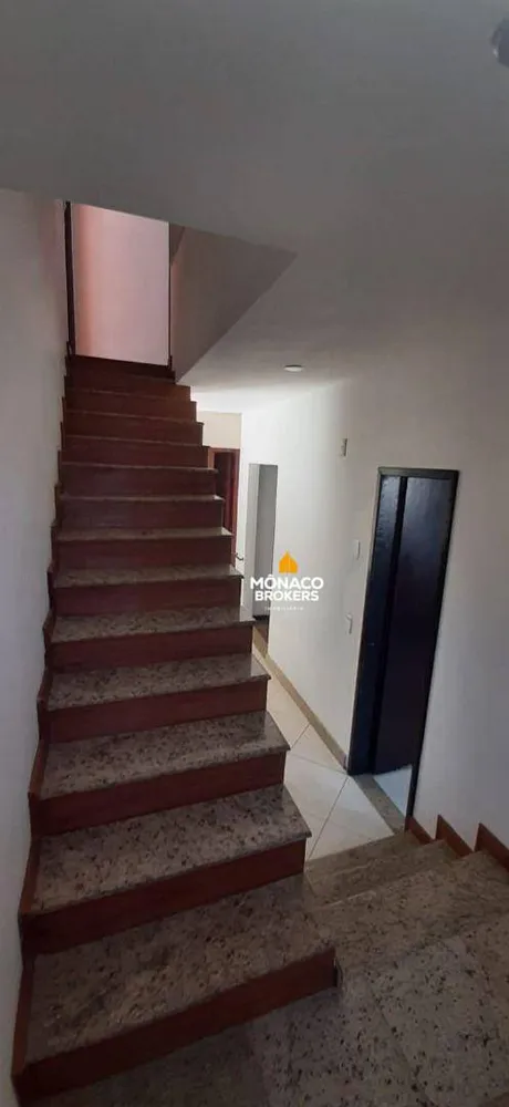 Casa de Condomínio, 5 quartos - Foto 4