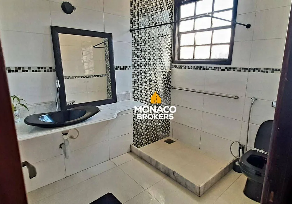 Casa de Condomínio, 5 quartos - Foto 6