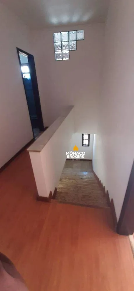 Casa de Condomínio, 5 quartos - Foto 19