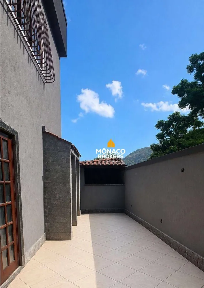 Casa de Condomínio, 5 quartos - Foto 16