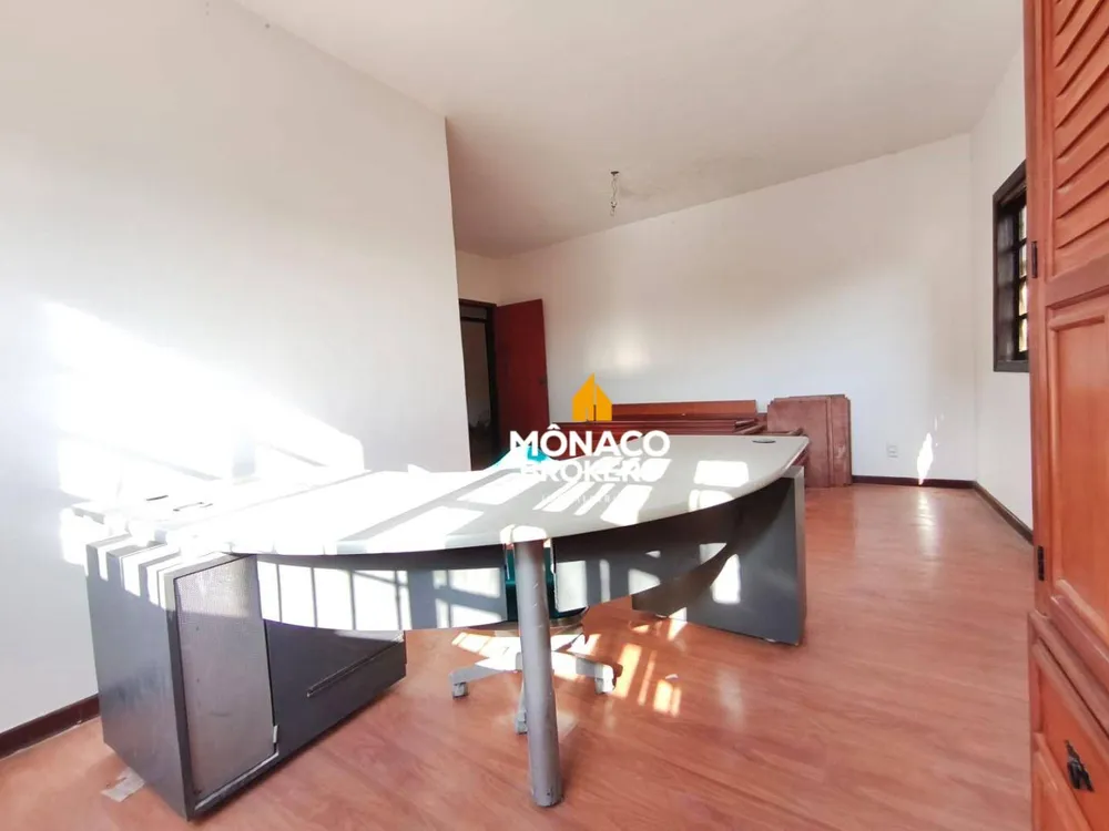 Casa de Condomínio, 5 quartos - Foto 21