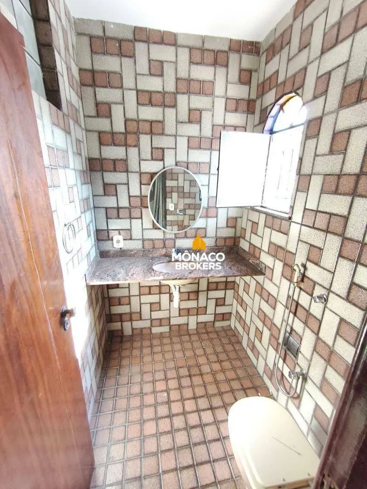 Casa de Condomínio, 5 quartos - Foto 8