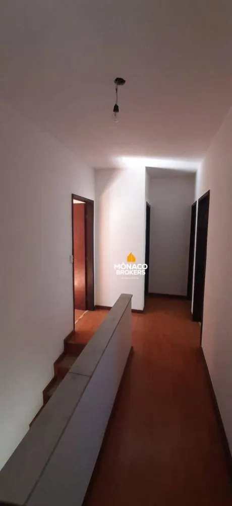 Casa de Condomínio, 5 quartos - Foto 11